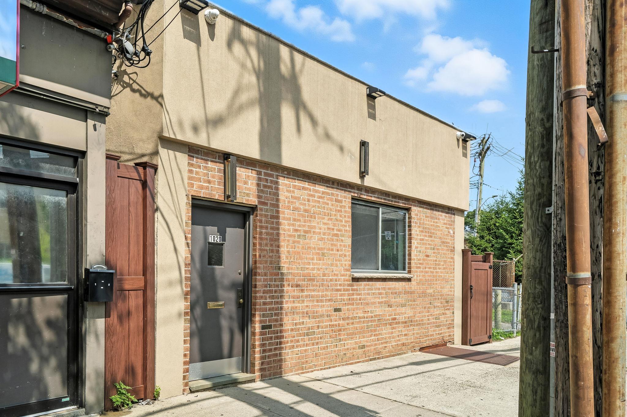 1020 McLean Avenue