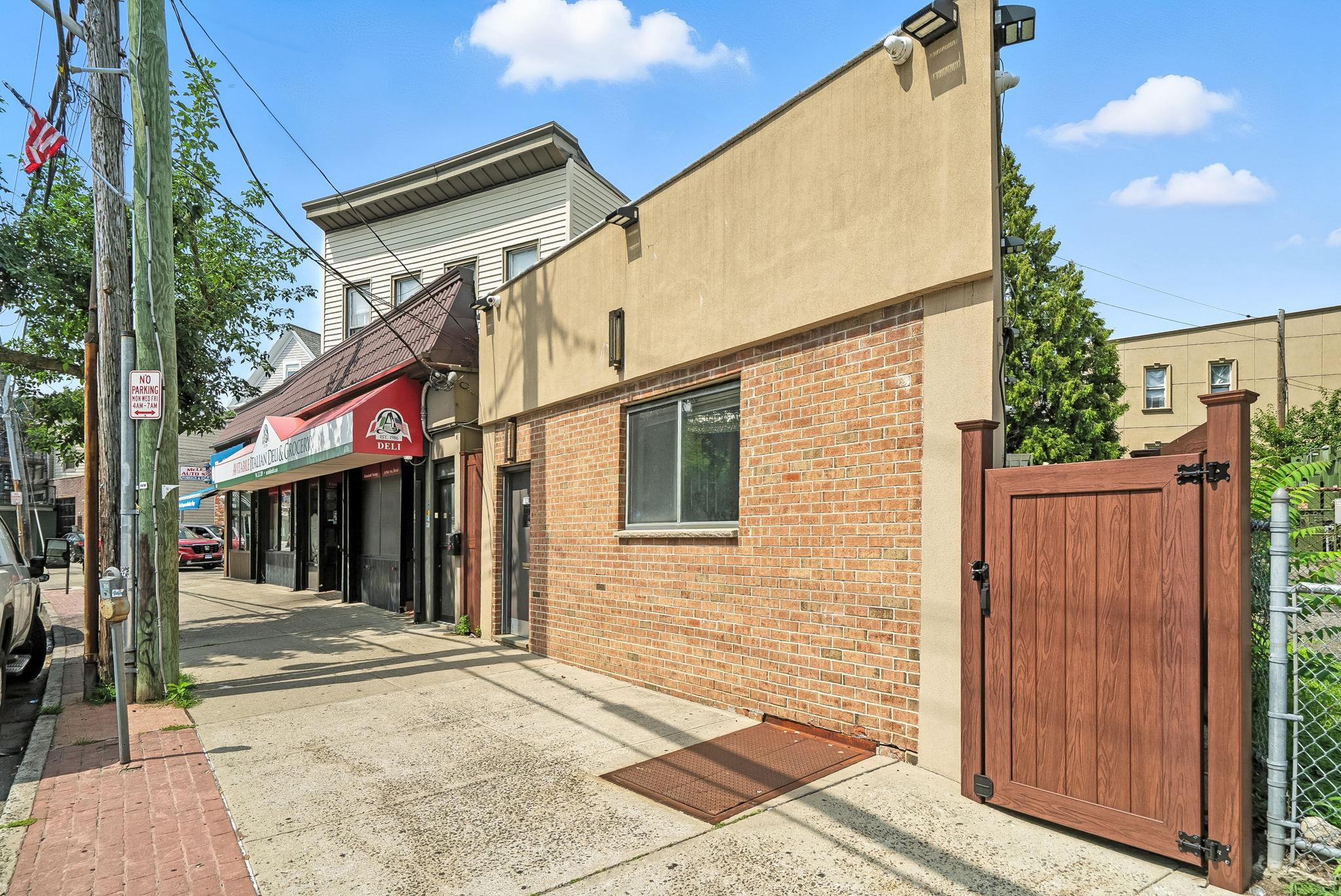 1020 McLean Avenue