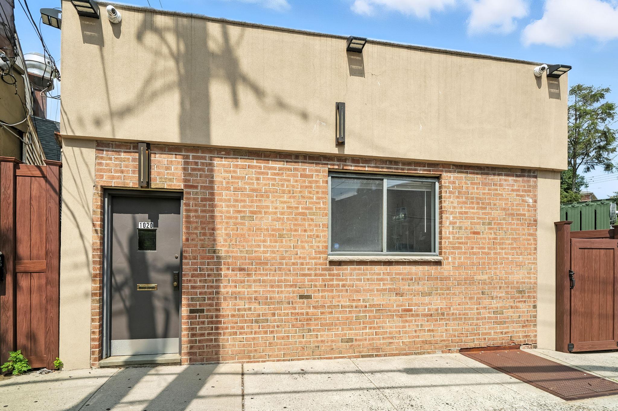1020 McLean Avenue