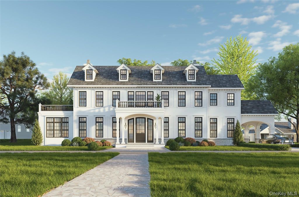 Photo of 100 Awixa Avenue, Bay Shore, NY 11706 (MLS # 973534)