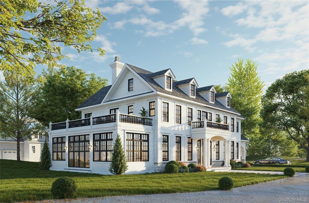 Photo of 100 Awixa Avenue, Bay Shore, NY 11706 (MLS # 973534)