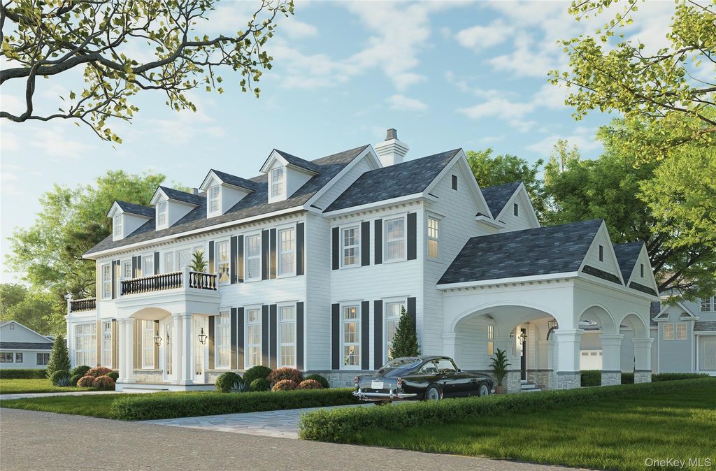 Photo of 100 Awixa Avenue, Bay Shore, NY 11706 (MLS # 973534)