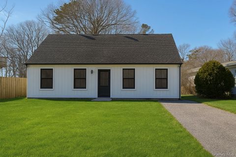 Photo of 89 Oak Avenue, Shirley, NY 11967 (MLS # 940232)