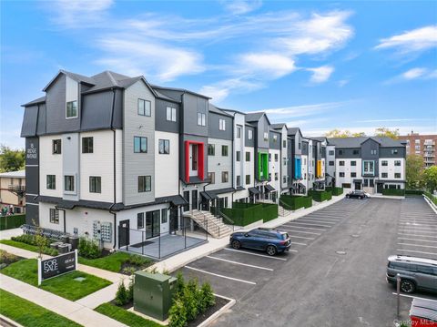 Condo For Sale - 15 Ridge Avenue #204<br/> Spring Valley, NY 10977