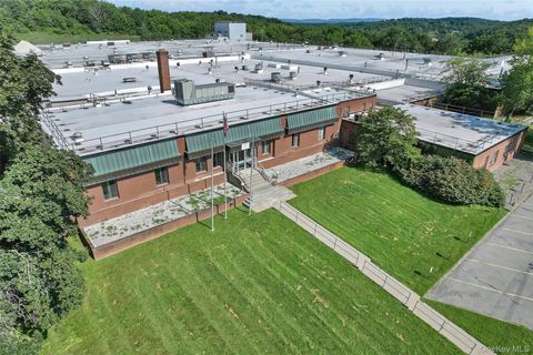 25 Oakland Avenue Chester NY 10918