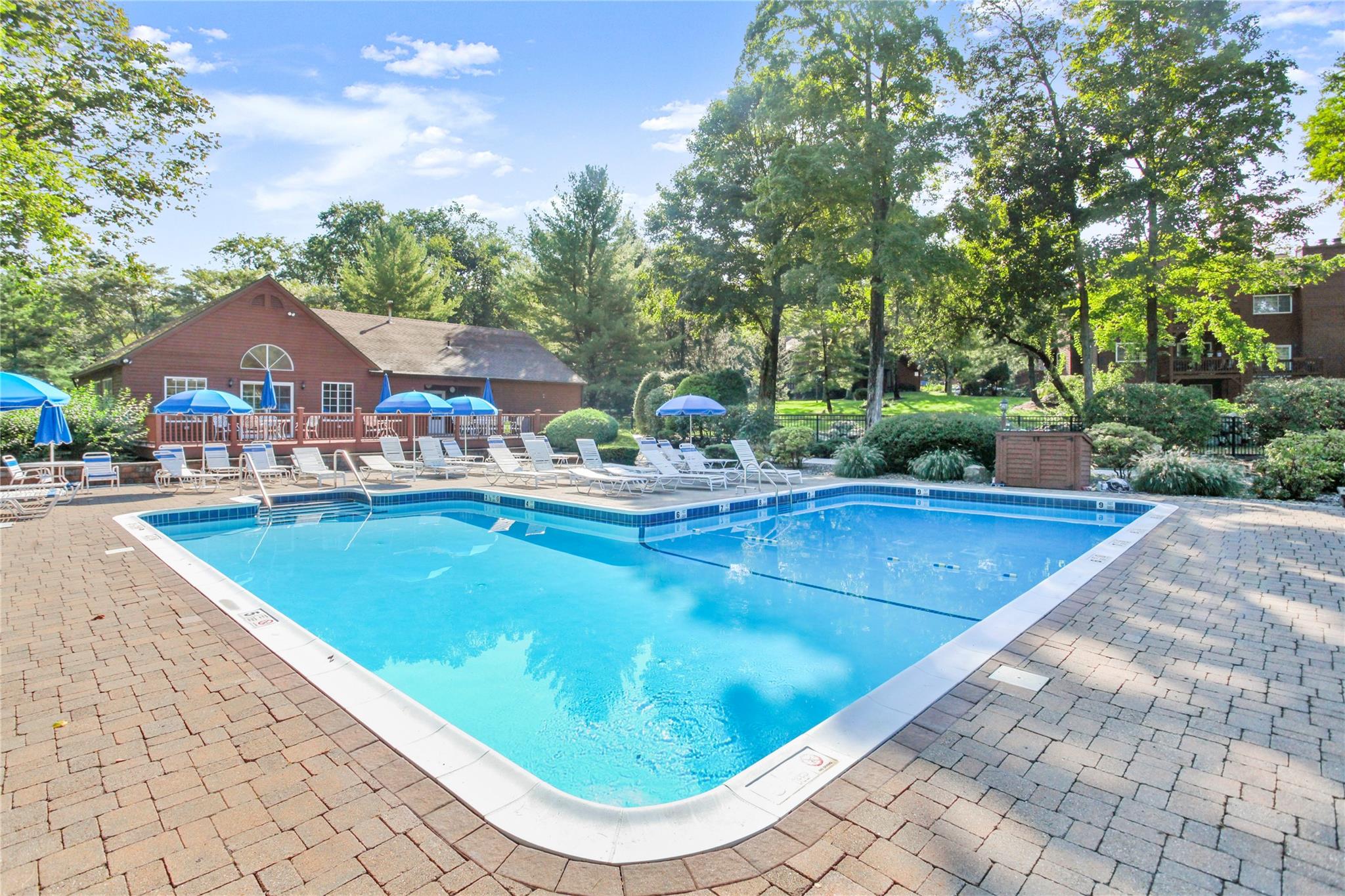 405 Driftway Lane, Brewster, New York image 34