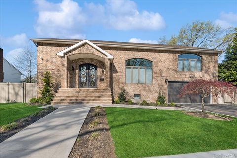 783 Oakleigh Road, North Woodmere, NY 11581 - MLS#: 951694