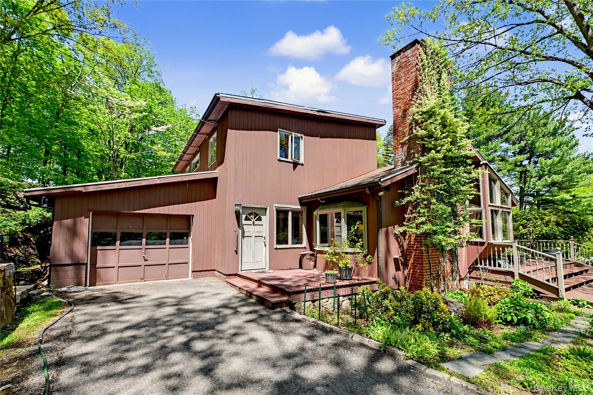 631 Croton Falls Road
