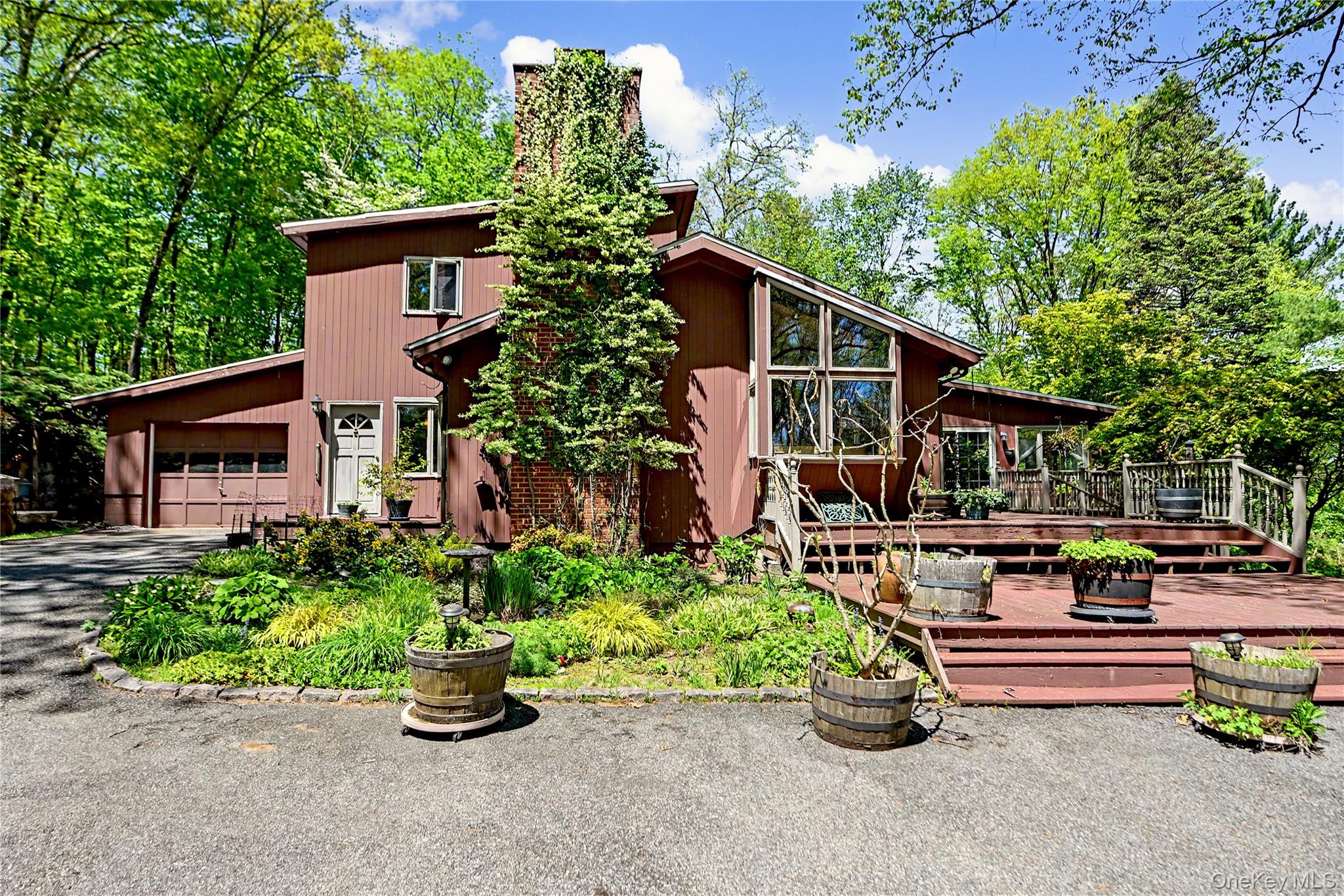 631 Croton Falls Road