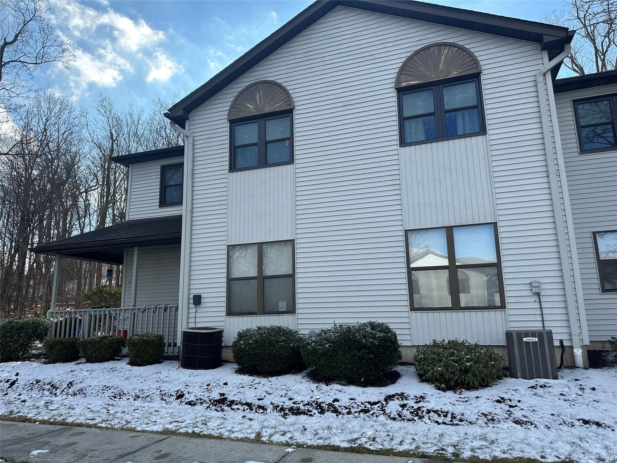 37 Aldo Court, Monroe, New York image 4