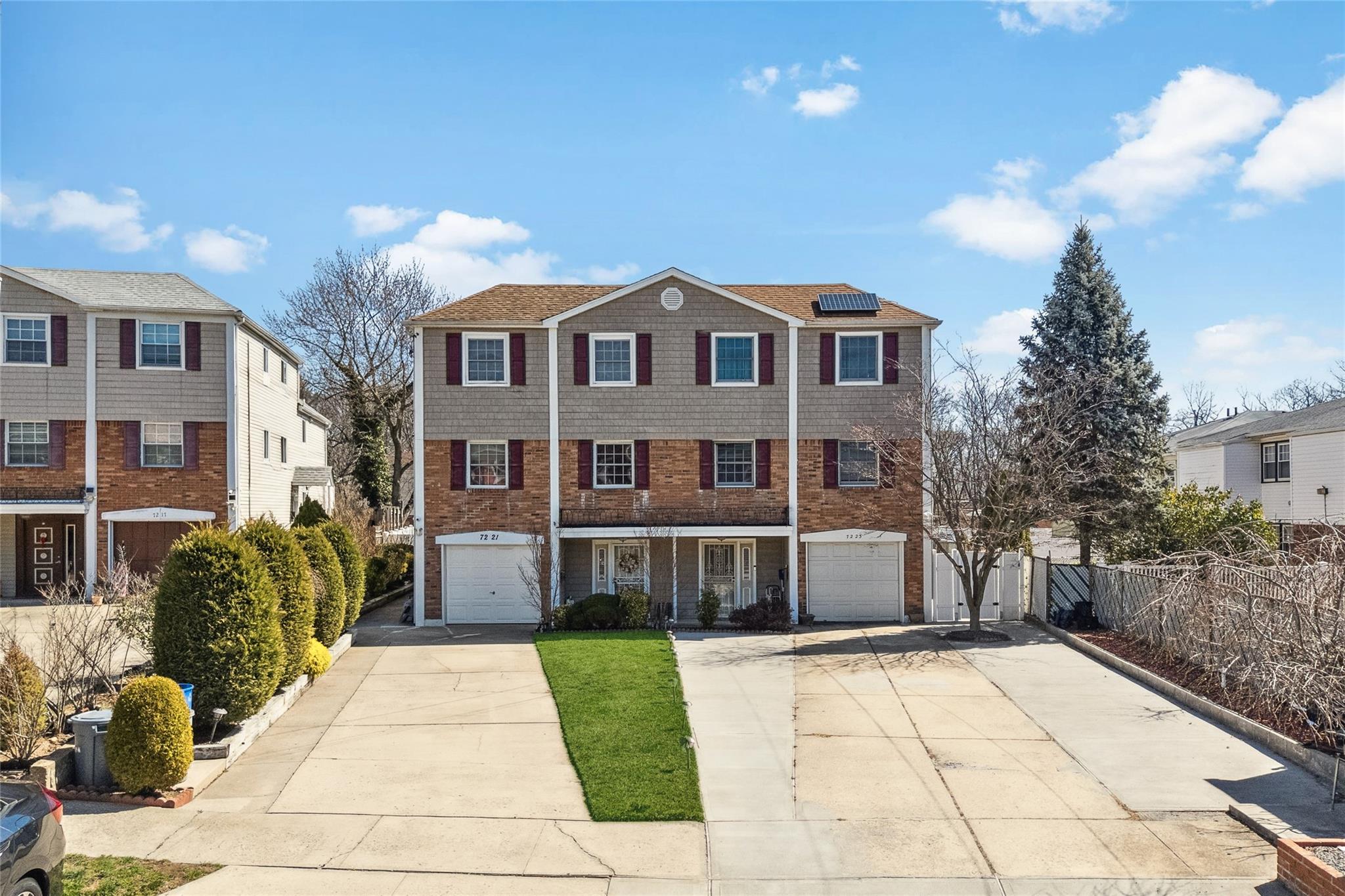 72-21 244th Street