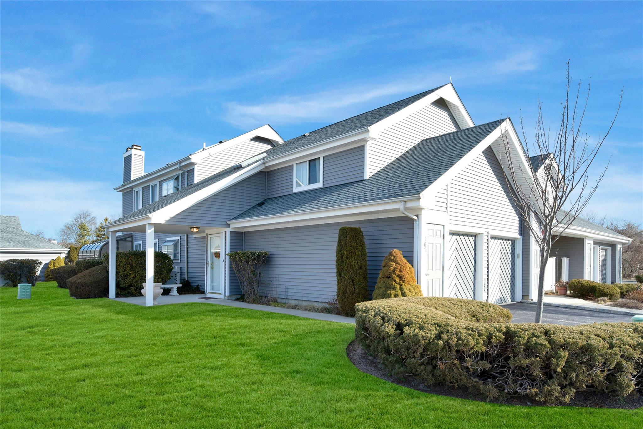 Property for Sale at E Midland Pond Court, Moriches, Hamptons, NY - Bedrooms: 2 
Bathrooms: 2  - $595,000