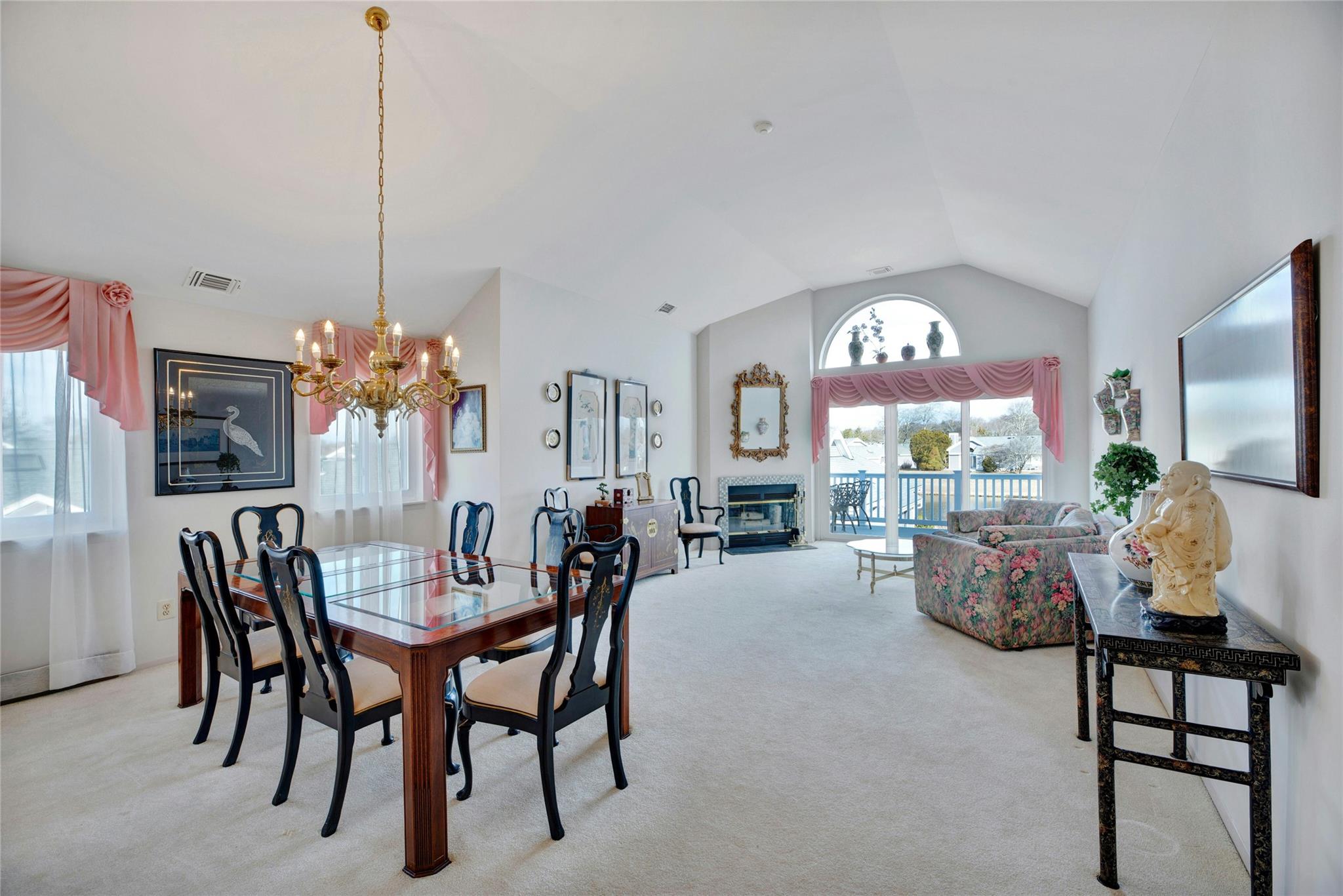107 E Midland Pond Court, Moriches, New York image 8