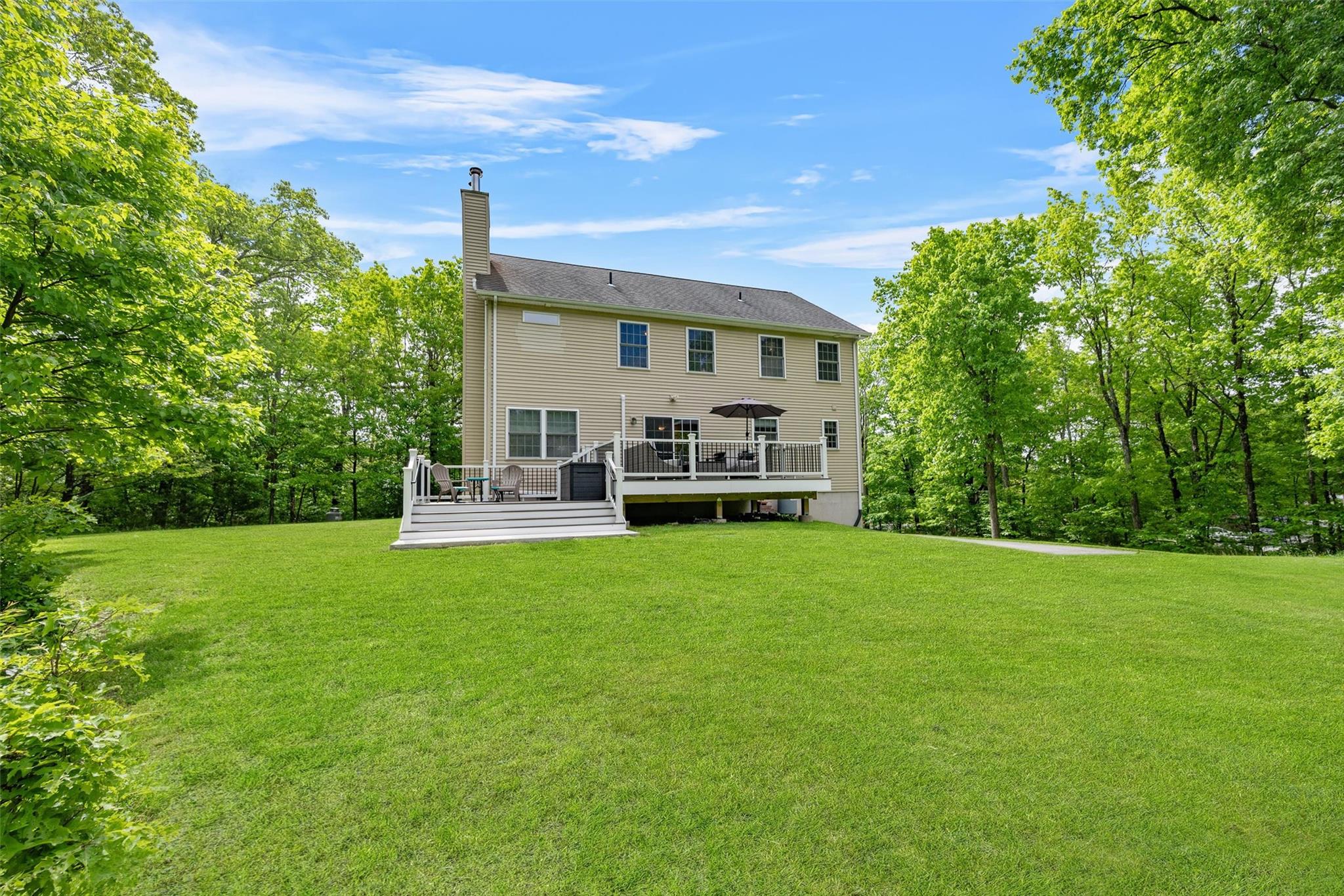 338 Shawanga Lodge Road, Bloomingburg, New York image 41