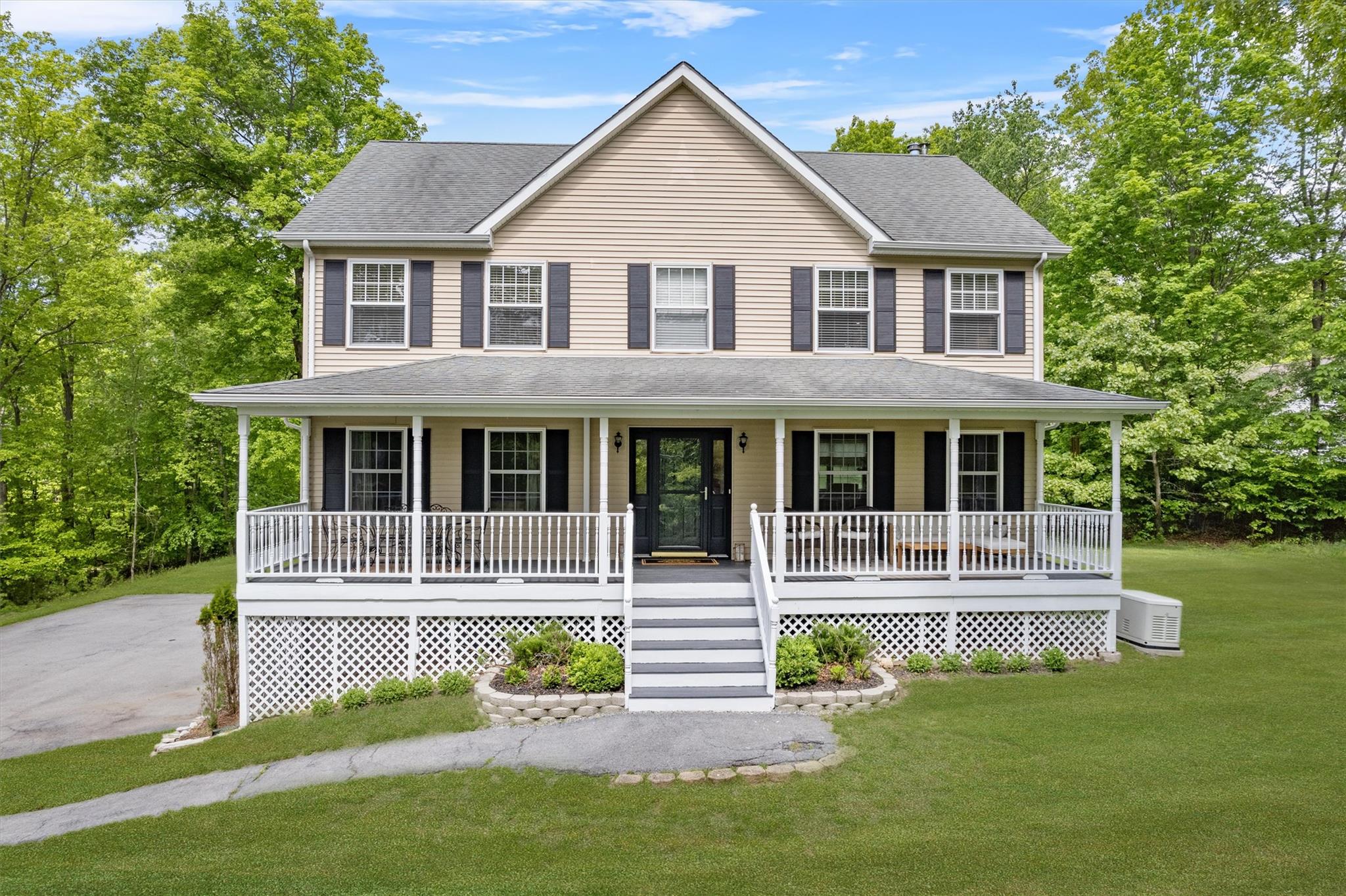 338 Shawanga Lodge Road, Bloomingburg, New York image 1