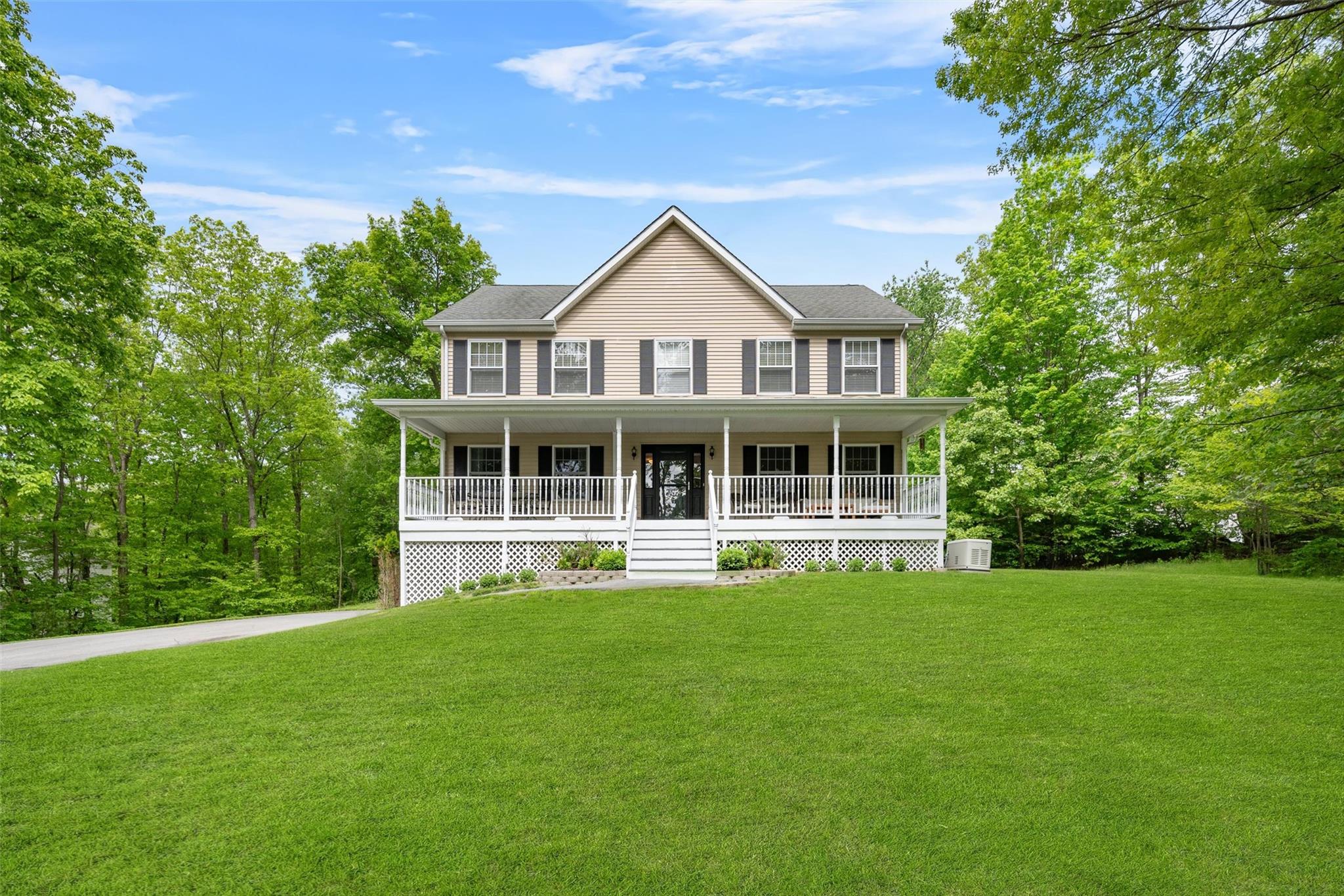 338 Shawanga Lodge Road, Bloomingburg, New York image 5