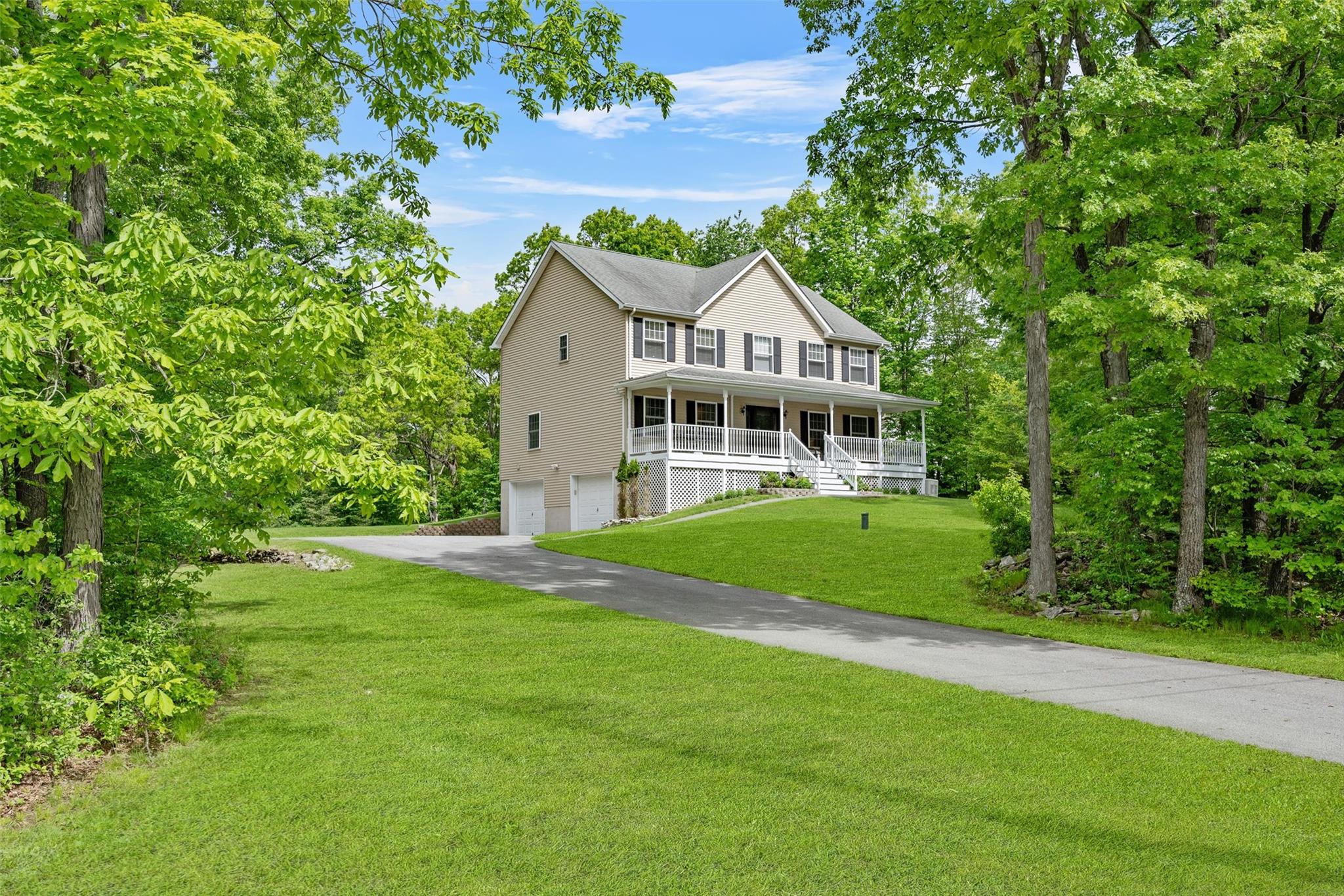 338 Shawanga Lodge Road, Bloomingburg, New York image 4