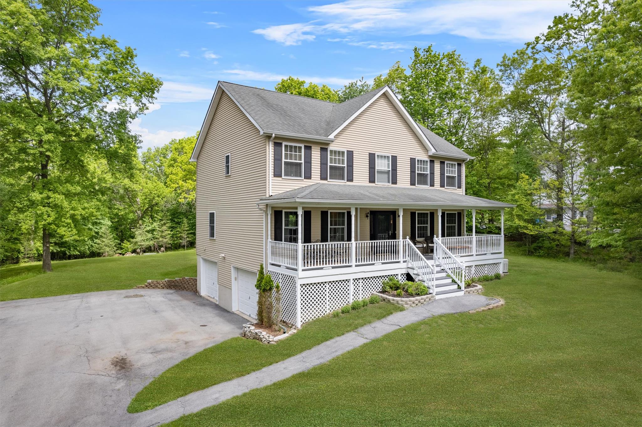 338 Shawanga Lodge Road, Bloomingburg, New York image 2