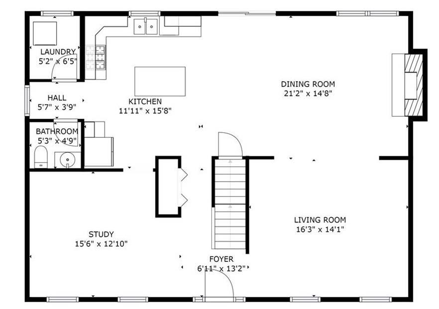 338 Shawanga Lodge Road, Bloomingburg, New York image 49