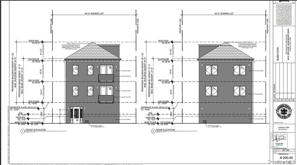 Photo of 99-79 Lockwood Court, Howard Beach, NY 11414 (MLS # 920629)