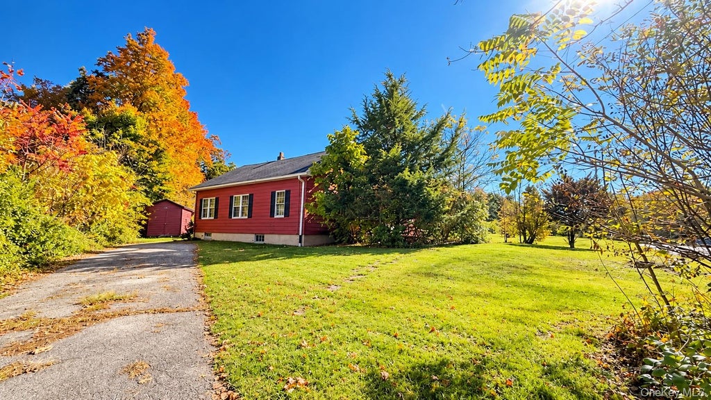 Photo of 1174 Union Avenue, Newburgh, NY 12550 (MLS # 1064347)
