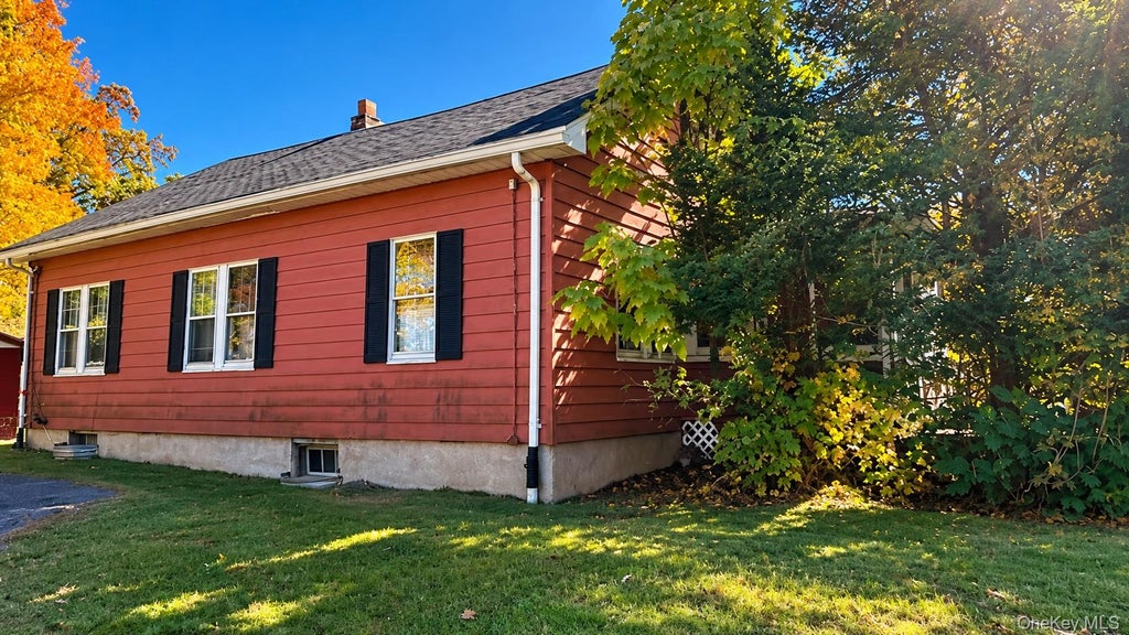 Photo of 1174 Union Avenue, Newburgh, NY 12550 (MLS # 1064347)