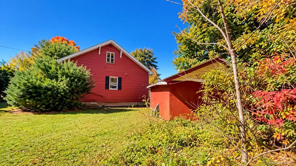 Photo of 1174 Union Avenue, Newburgh, NY 12550 (MLS # 1064347)