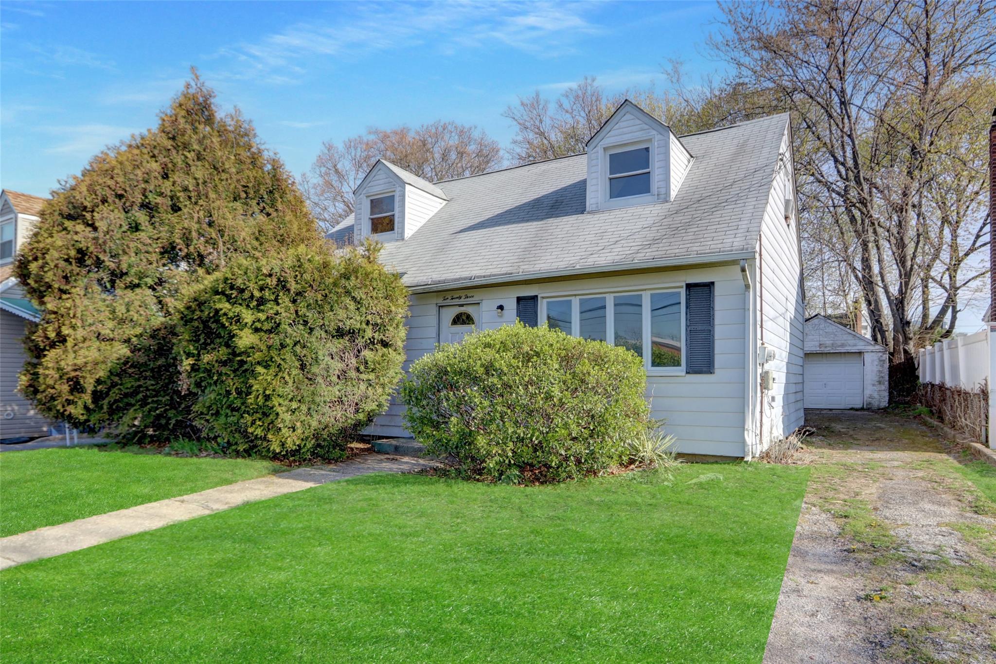 1023 Smith Street, Uniondale, New York image 2