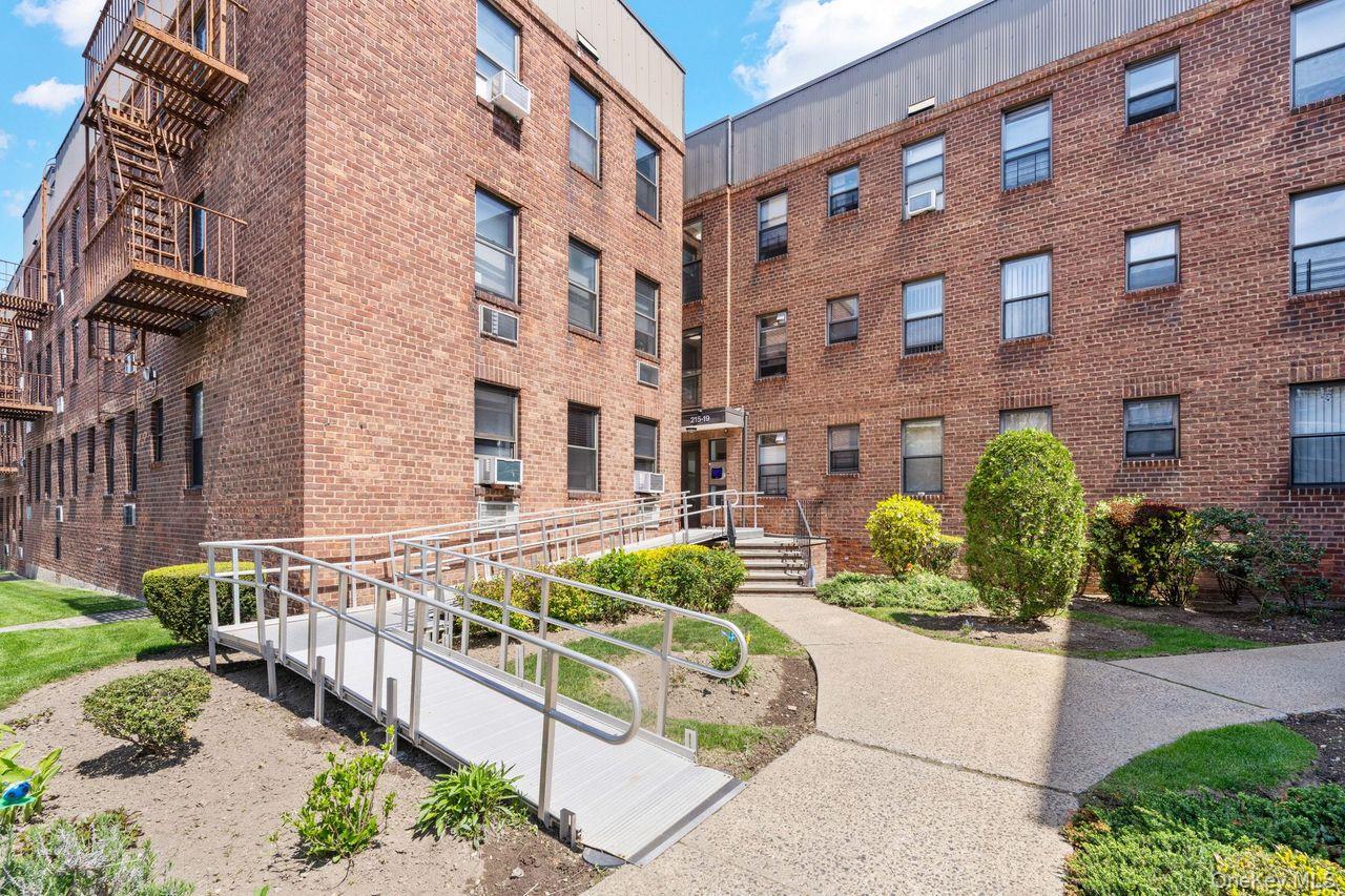 21519 48th Avenue 2E