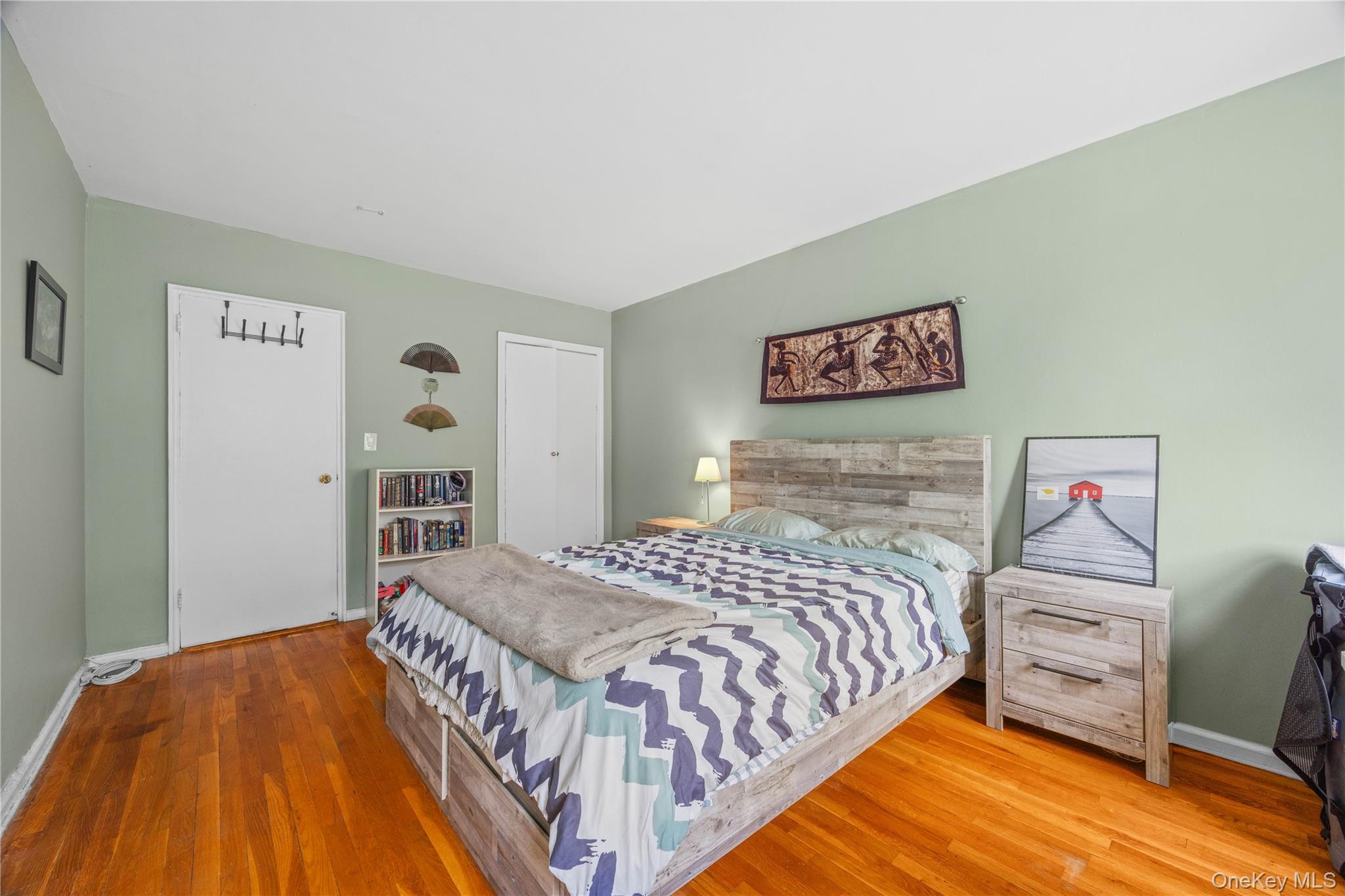 1234 Midland Avenue Apt 3F