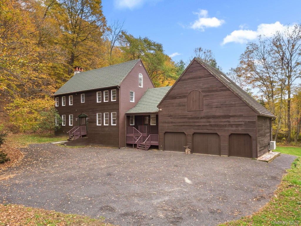 Photo of 17 Curtis DR, Call Listing Agent, CT 06784 (MLS # 1054171)