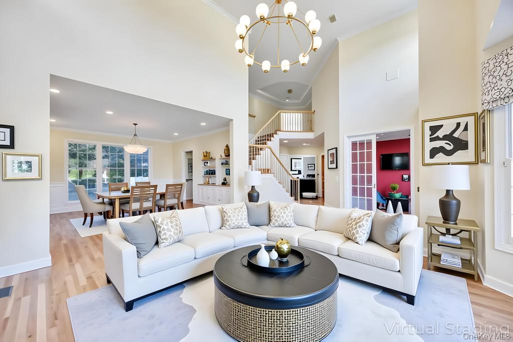 9 Tappanwood Drive