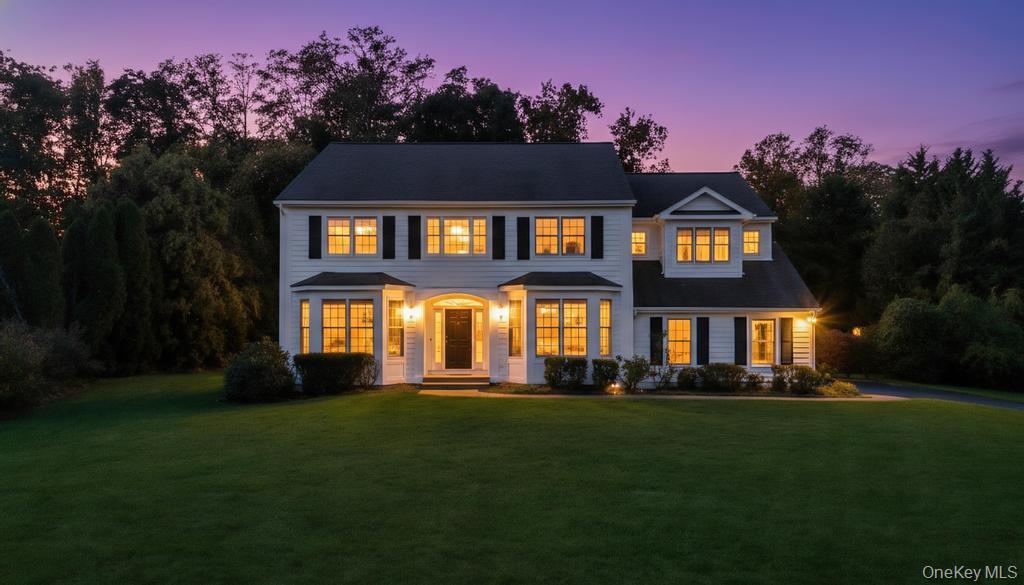 9 Tappanwood Drive