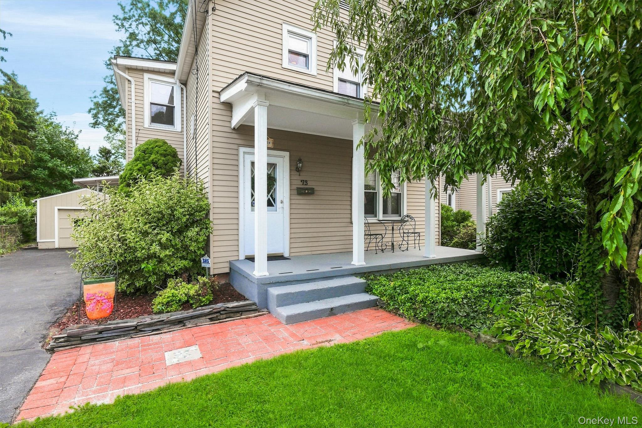 73 Union Street