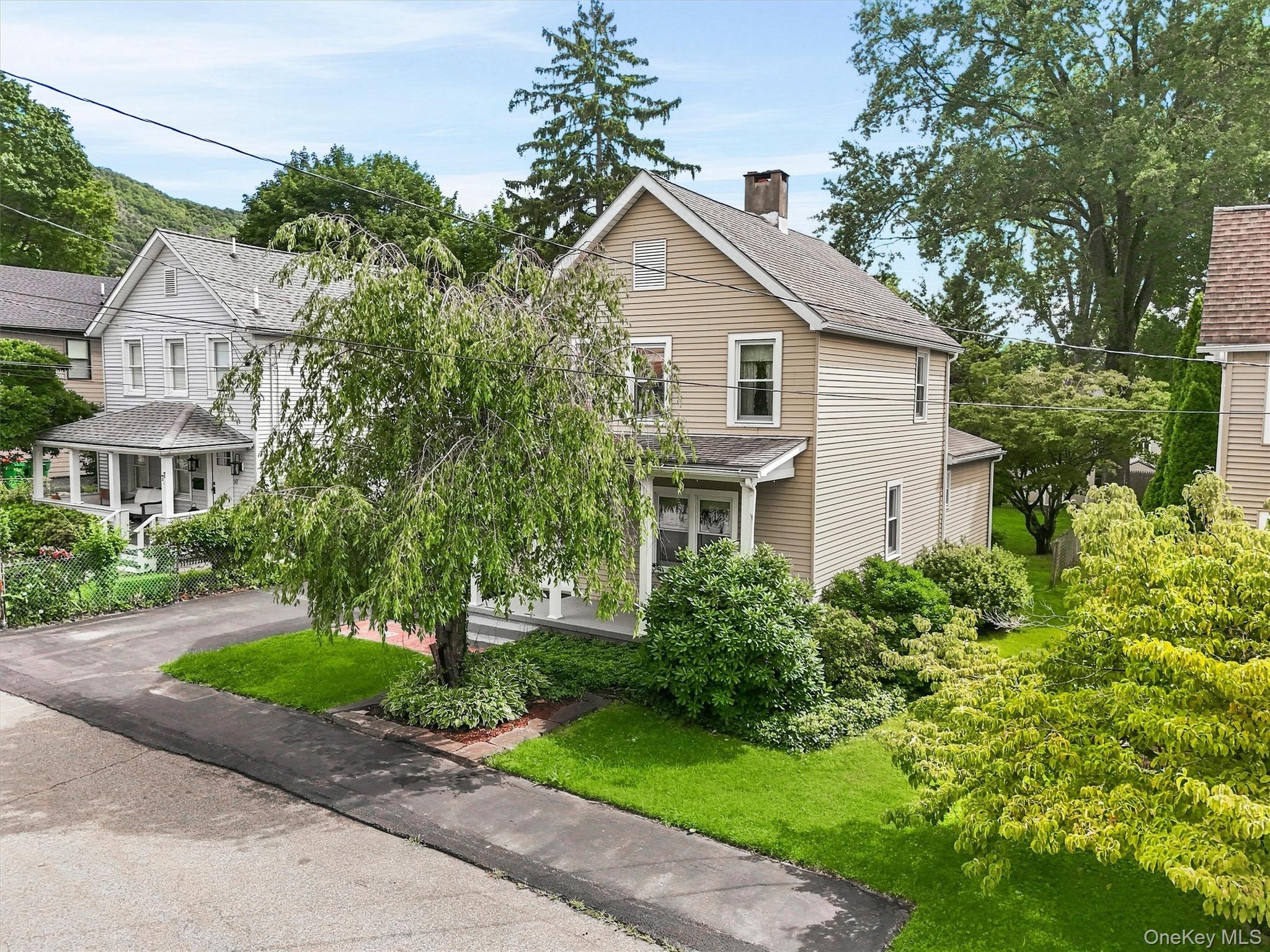 73 Union Street