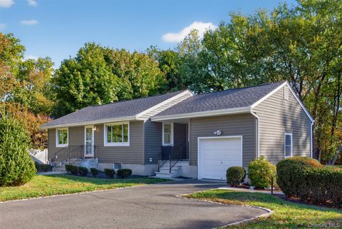 Photo of 20 Jerrys Avenue, Nanuet, NY 10954 (MLS # 926653)