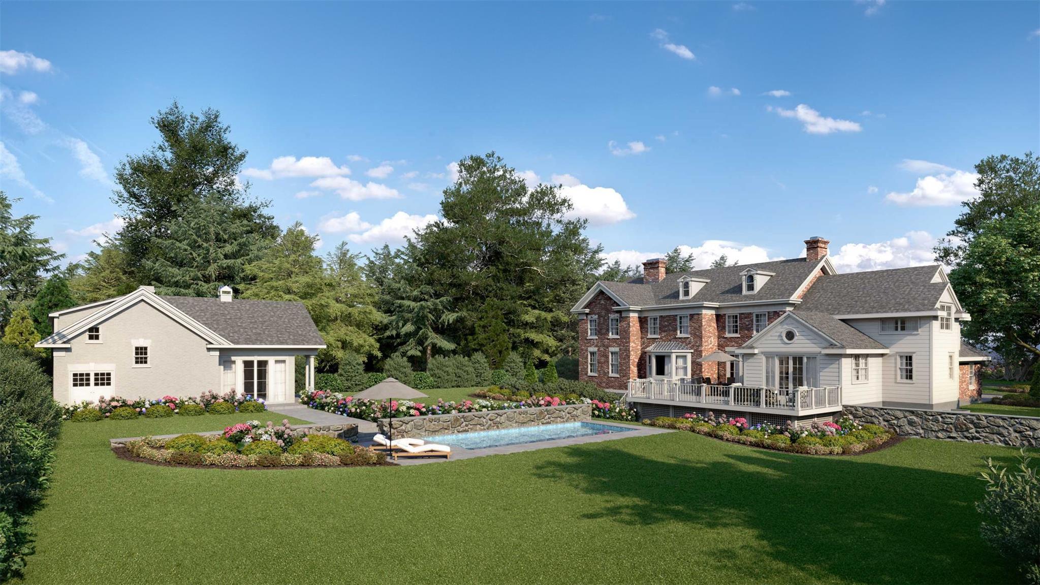 21 Autenrieth Road, Scarsdale, New York image 3