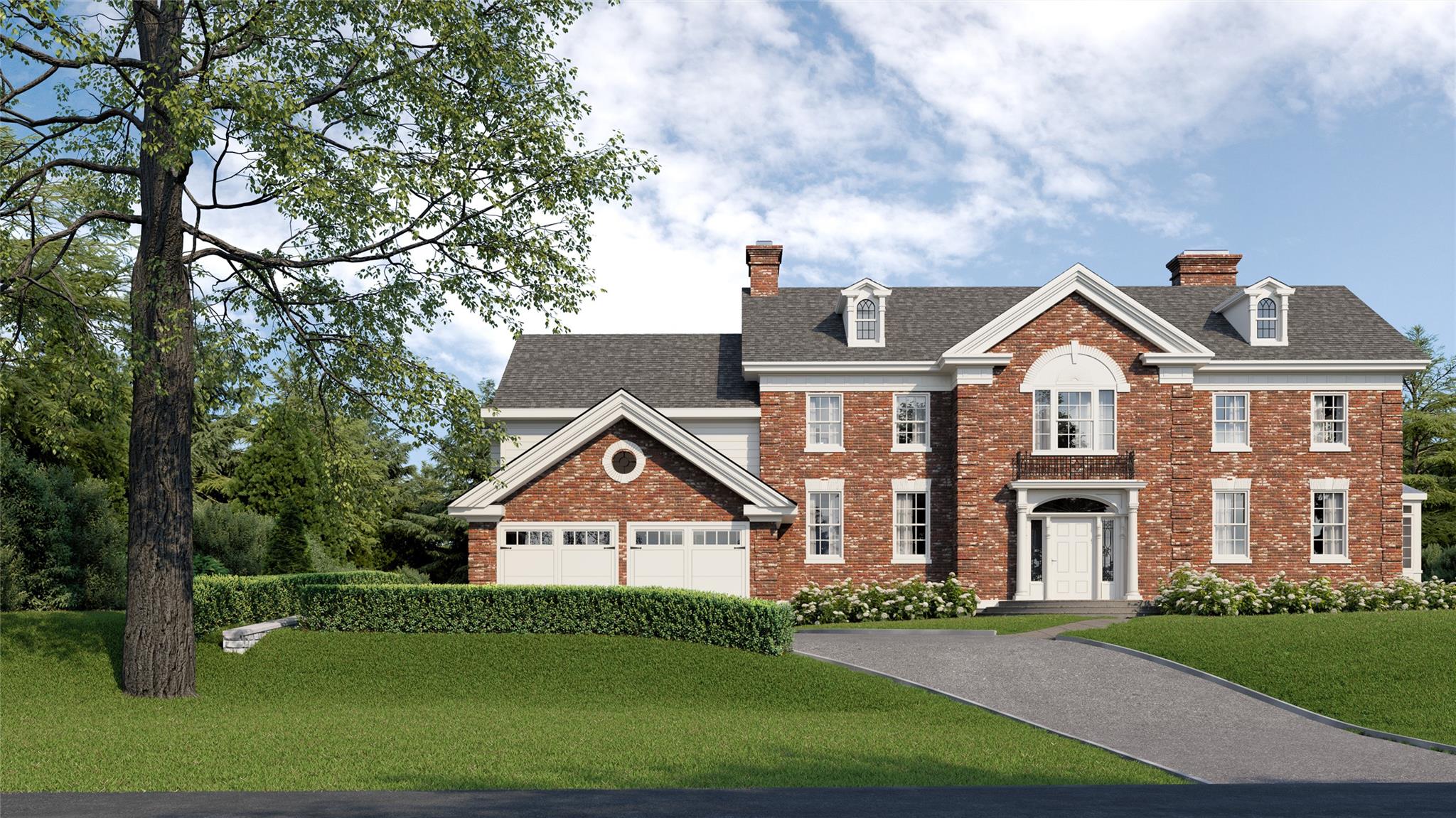 21 Autenrieth Road, Scarsdale, New York image 2