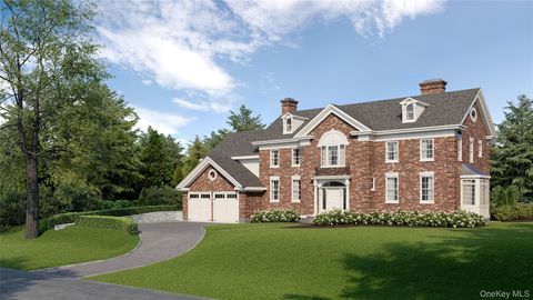 21 Autenrieth Road Scarsdale NY 10583