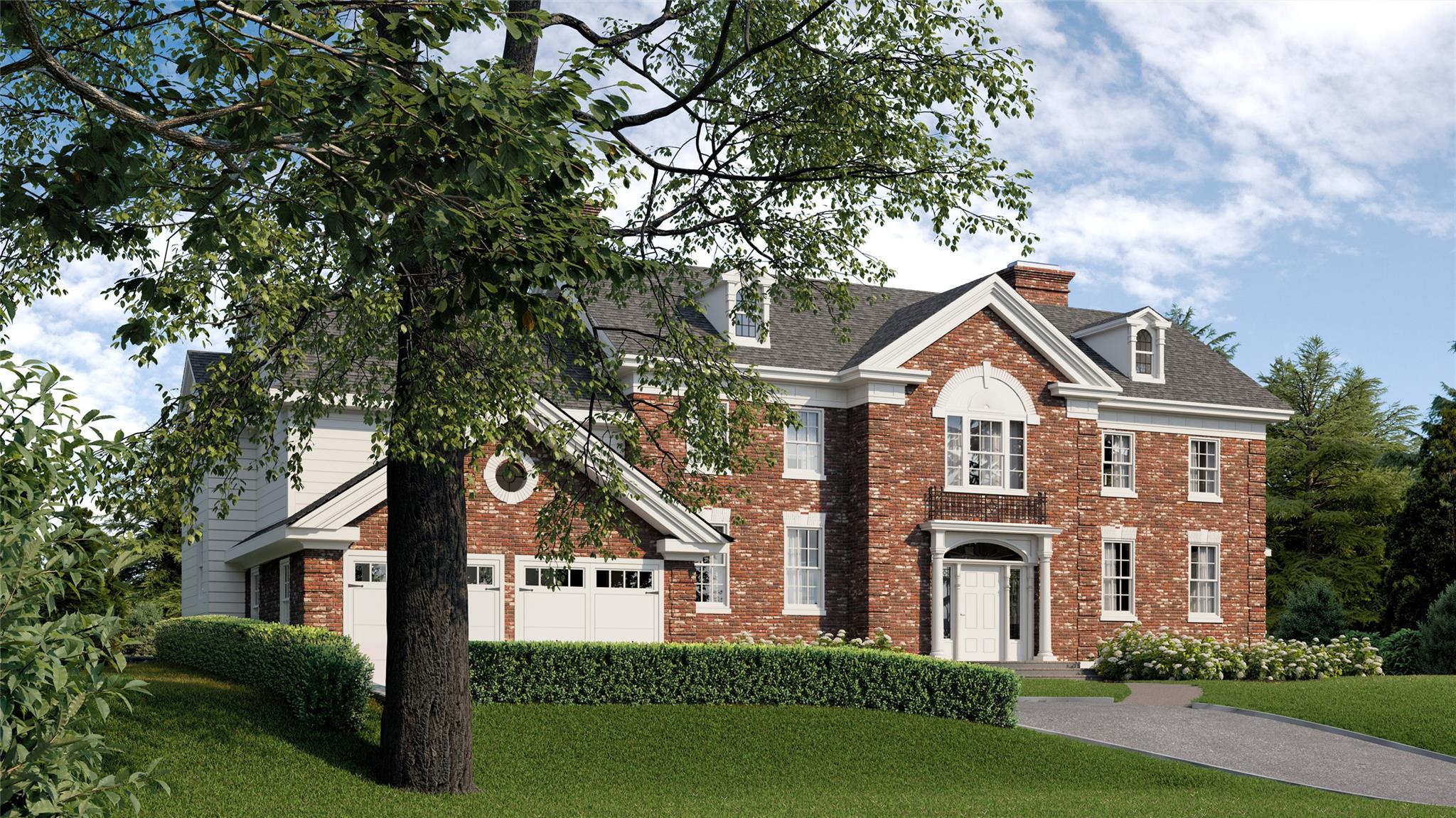 21 Autenrieth Road, Scarsdale, New York image 4