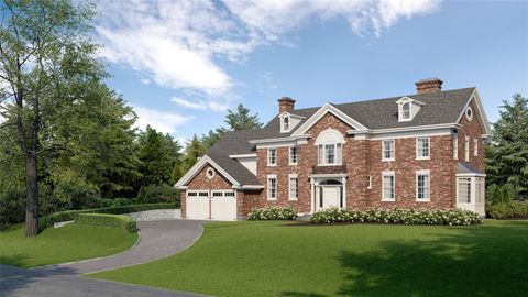21 Autenrieth Road Scarsdale NY 10583