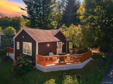 1192 State Route 52 21 Loch Sheldrake NY 12759