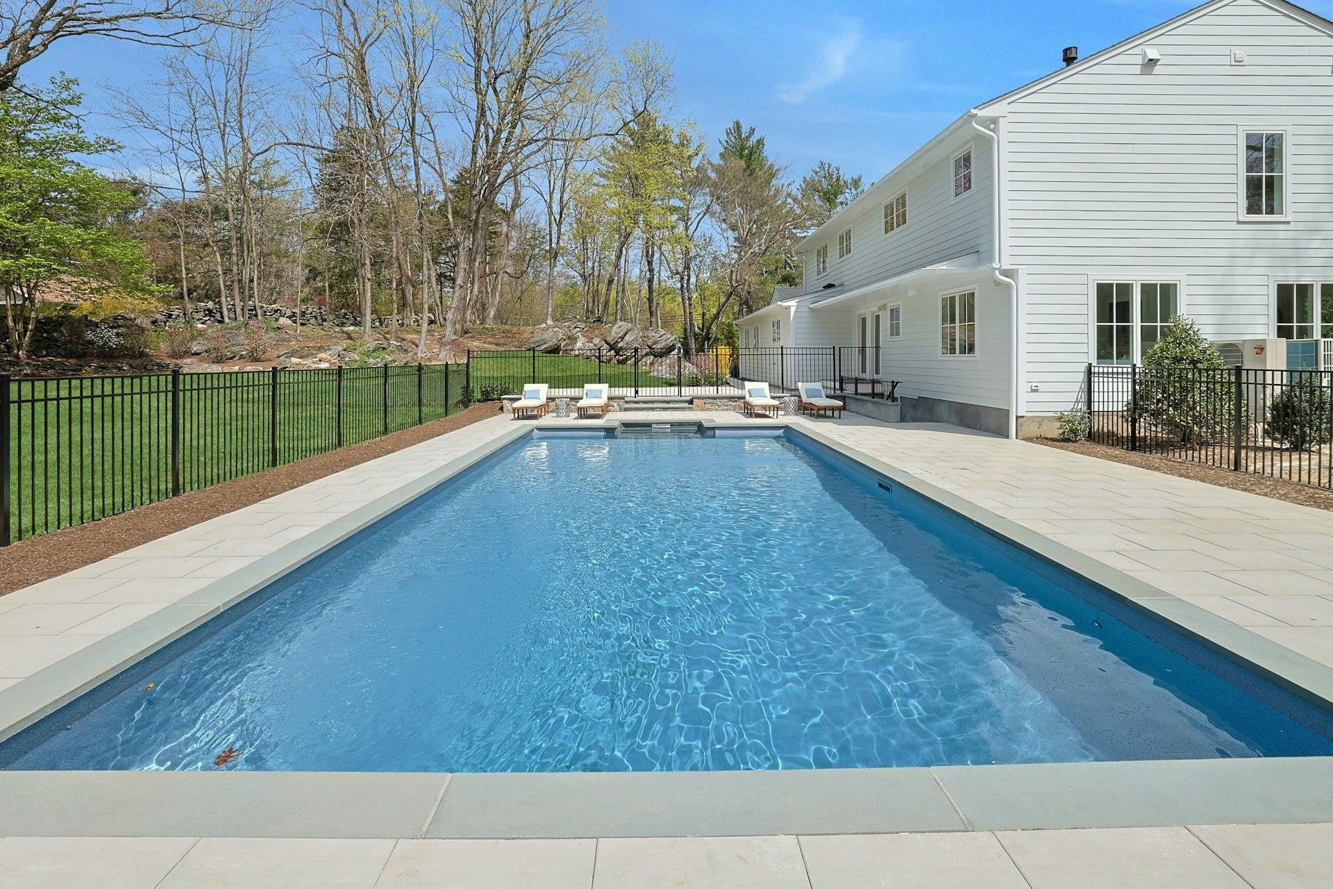 1 Devoe Road, Armonk, New York image 36