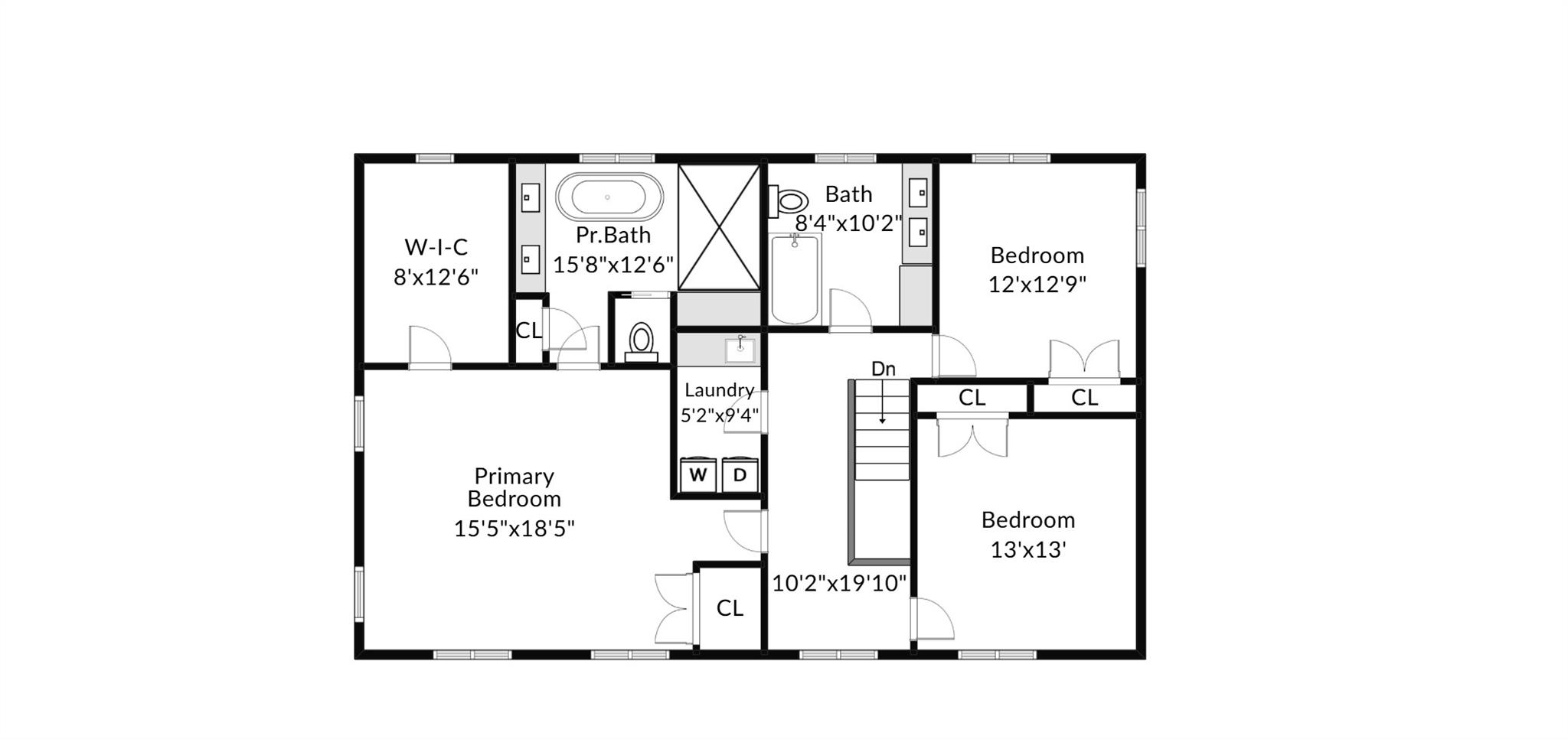 1 Devoe Road, Armonk, New York image 42