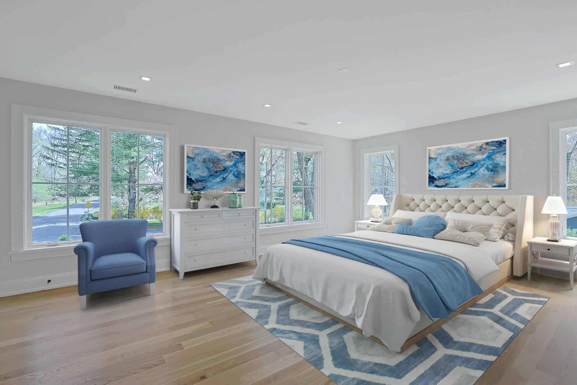 1 Devoe Road, Armonk, New York image 24