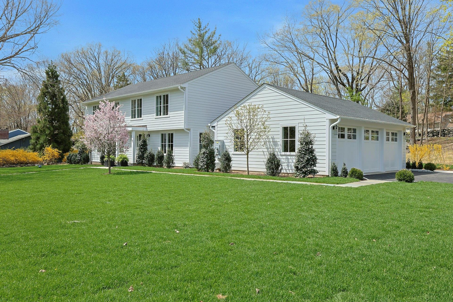1 Devoe Road, Armonk, New York image 40