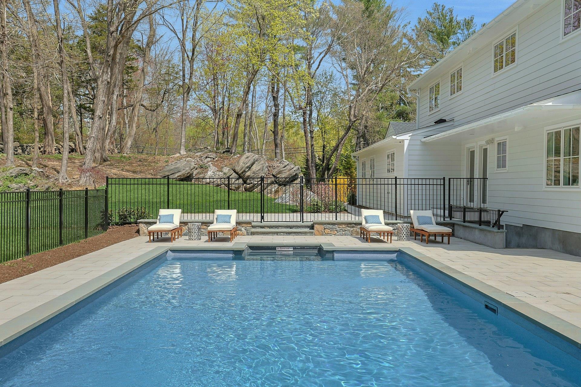 1 Devoe Road, Armonk, New York image 37