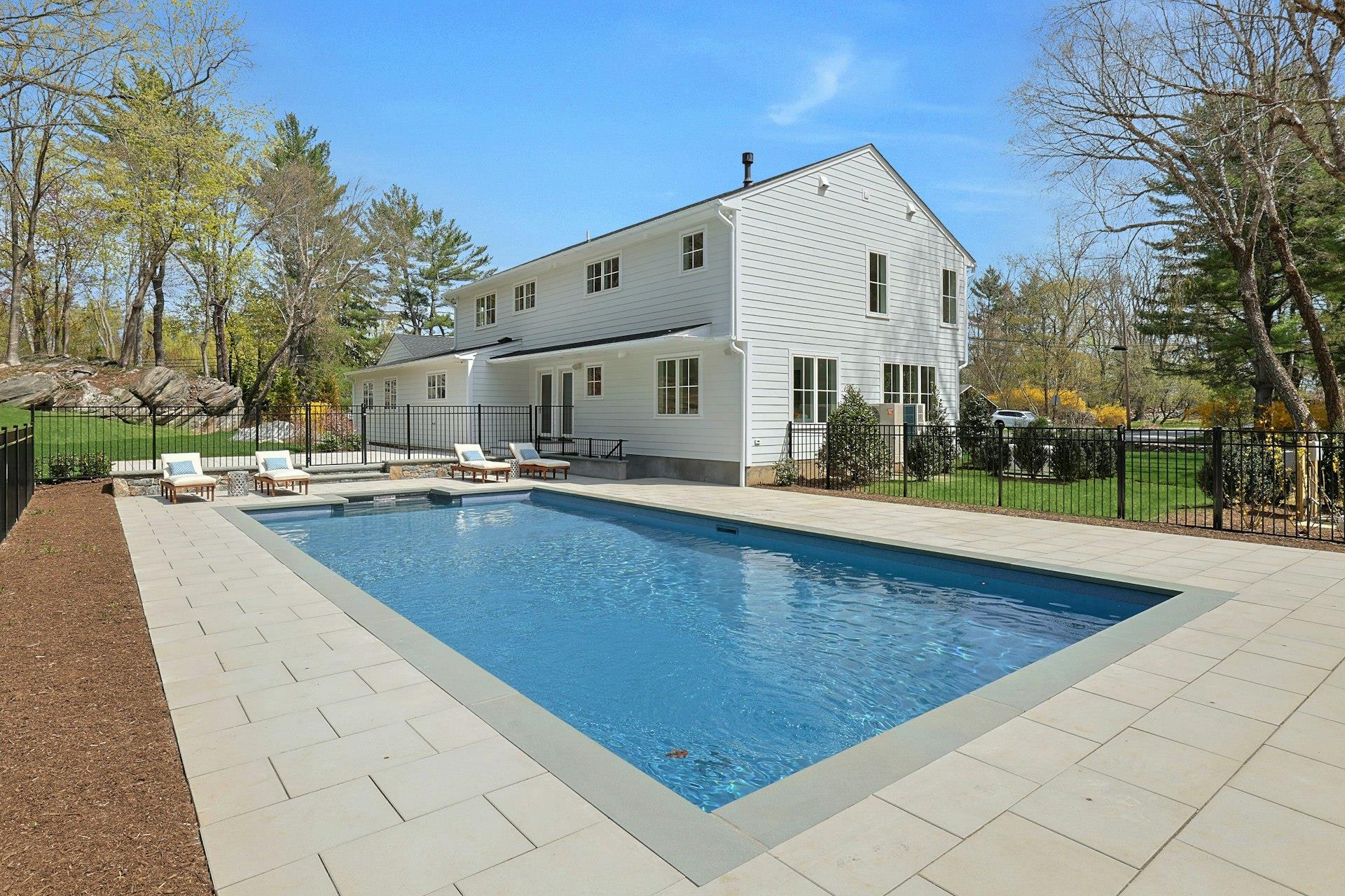 1 Devoe Road, Armonk, New York image 3
