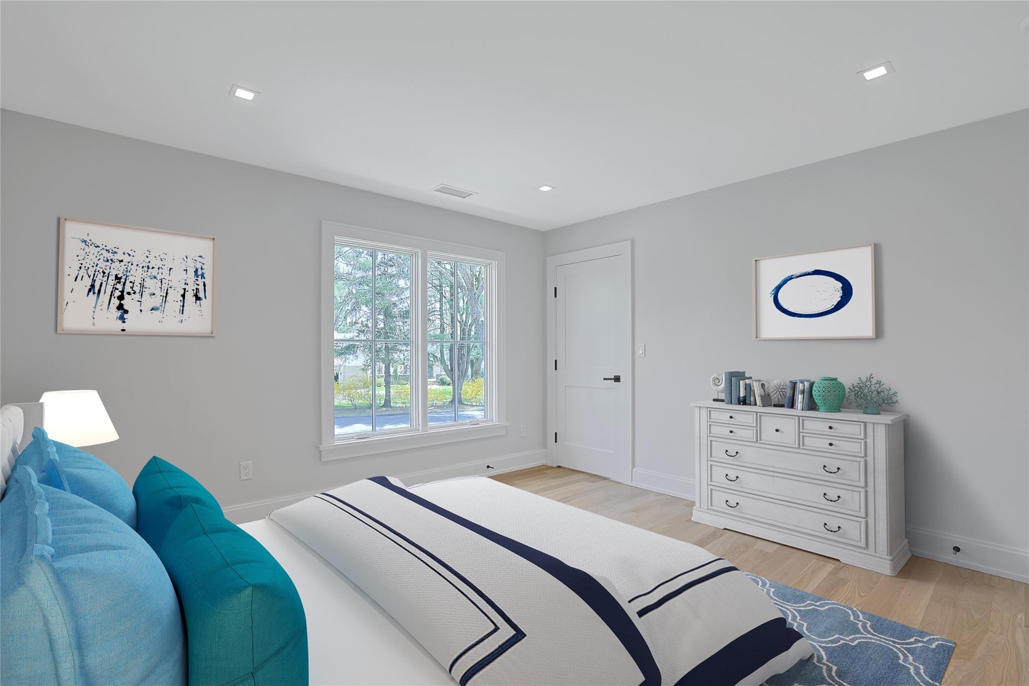 1 Devoe Road, Armonk, New York image 32