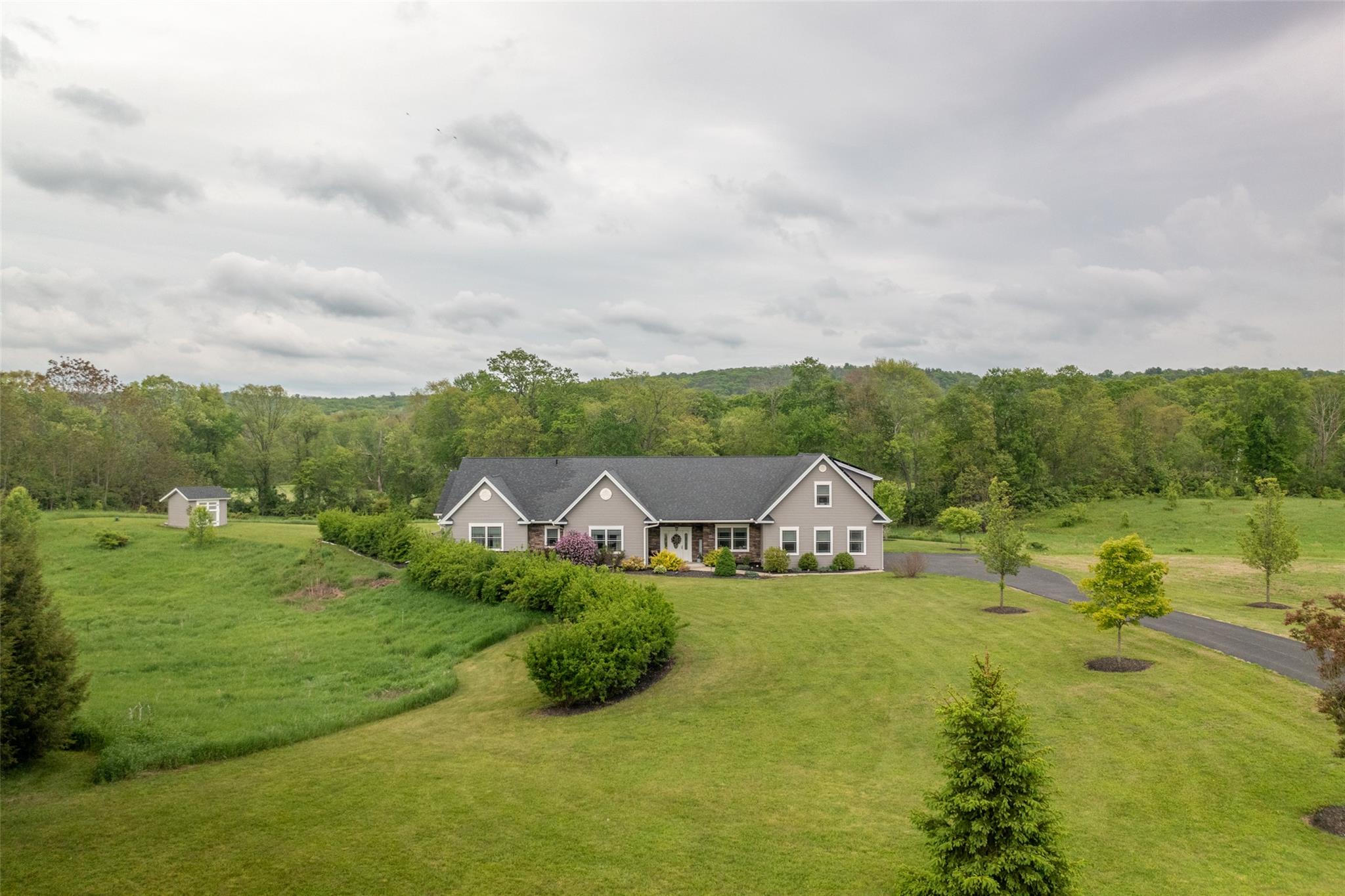 62 Freedom Road, Pleasant Valley, New York image 47